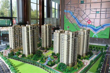 学府园精装修3室2厅1卫116㎡带附房