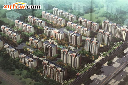 密州润东·华府壹号3室2厅2卫121万135.2m2出售